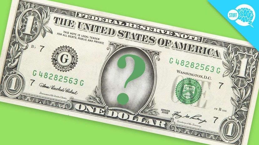BrainStuff: Can I Get My Face On Currency? HowStuffWorks
