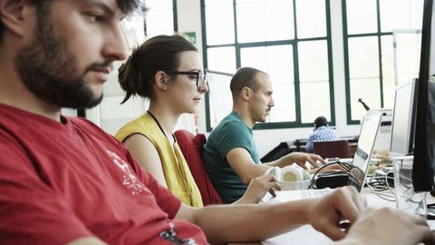 The Strong Bias Against Women in Coding - Vimarsana News
