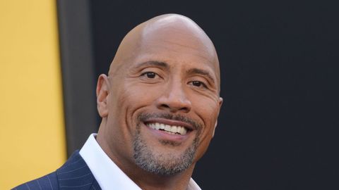 5 Things You Didn't Know About The Rock - Vimarsana News