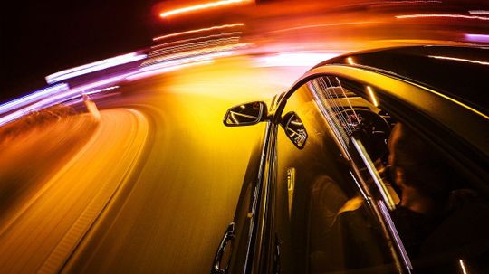 Car Sensors Are Getting Pretty Darned Advanced