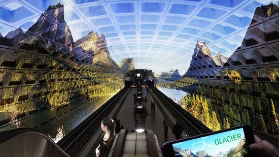 令人兴奋的未来国家纪念碑设计大赛”class=