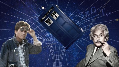 Using TARDIS to Mathematically Travel Through Time - Vimarsana News