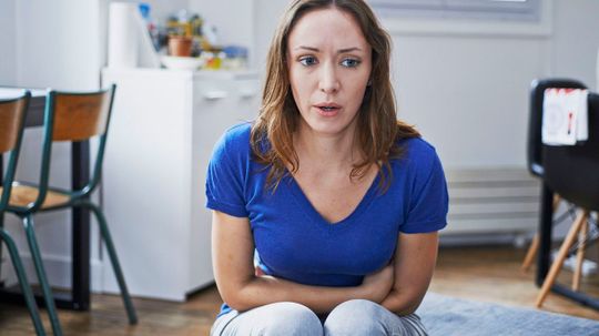 肠易激综合症可能与基因缺陷有关＂width=