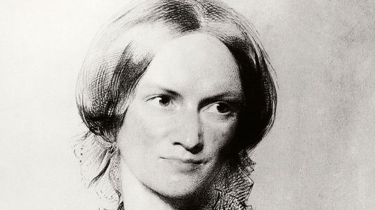 5 Things You Didn't Know About Charlotte Bronte