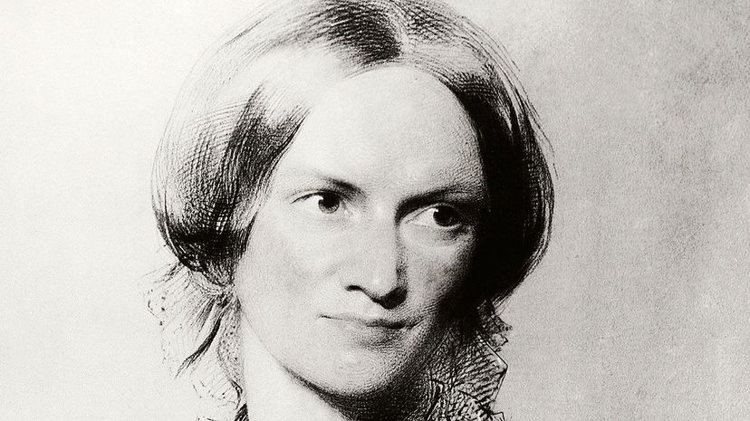 Charlotte Bronte