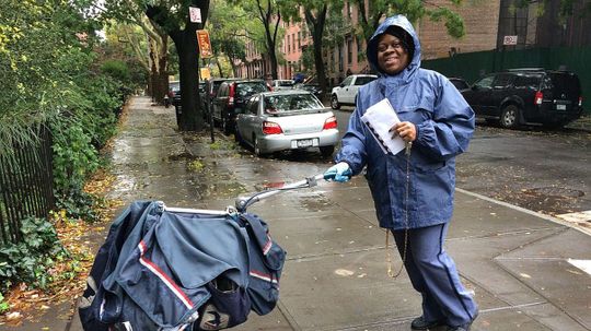 Delivering the Mail to Your Home Is Way More Complex Than You Might Think