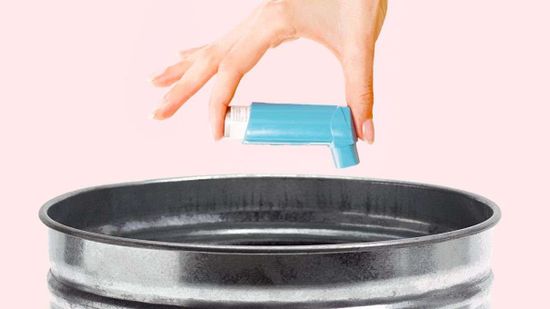 20年来第一种新型哮喘药物可能取代吸入器＂class=