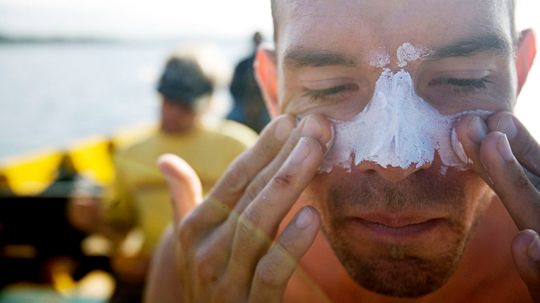 Chemists Are on the Hunt for a Long-lasting Sunscreen