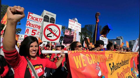 6 Ways U.S. Academic Labor Practices Are Seriously Shady - Vimarsana News