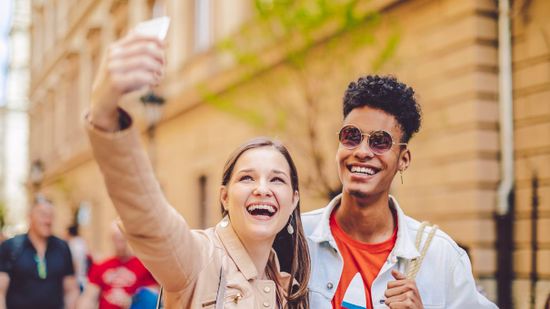 不管你怎么想，今天的青少年比X世代的青少年更能适应环境＂class=