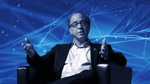 Ray Kurzweil