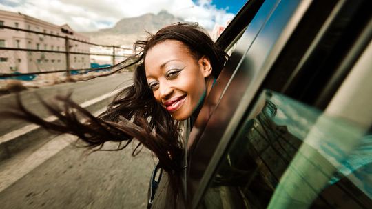 Do People Really Lose Body Parts by Sticking Them Out of a Car Window?