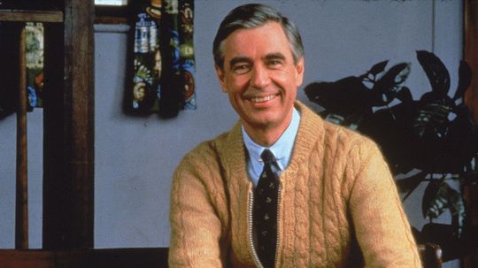 5 Reasons Why Mister Rogers Was the Best Neighbor Ever