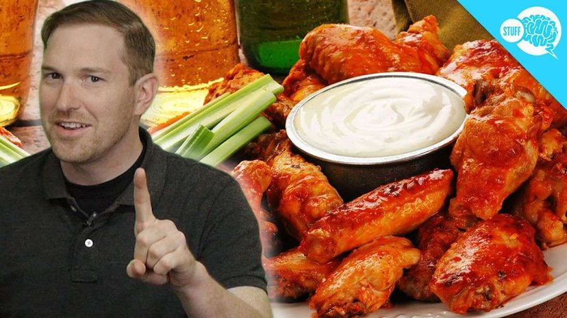 BrainStuff: What Is 'Ranch' Flavor? HowStuffWorks