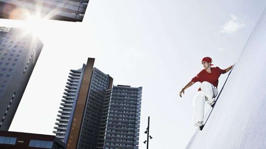 The Kids Are All High