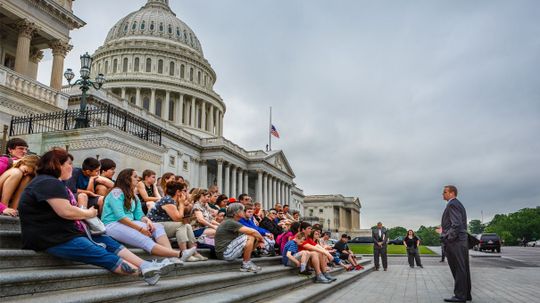 How Ordinary Citizens Can Get Congress to Actually Listen