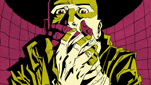 AfterShock: Year One in the Life of a Comic Book Startup - Vimarsana News