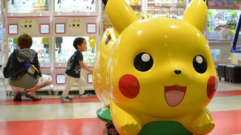 t's only been seven days since Pokemon Go was released in select countries, including the U.S., and already the number of people playing the free game has exceeded number of U.S. Twitter users (65 million). Hitoshi Yamada/NurPhoto via Getty Images