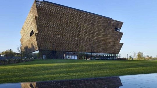 5 Don't-Miss Items in the Smithsonian African American History Museum