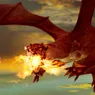 If Dragons Were Real, Could They Breathe Fire?