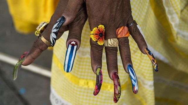 How Long Can Human Fingernails Grow? | HowStuffWorks