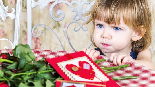 Toddlers May Be Able to Determine Whether Adults Are Lying