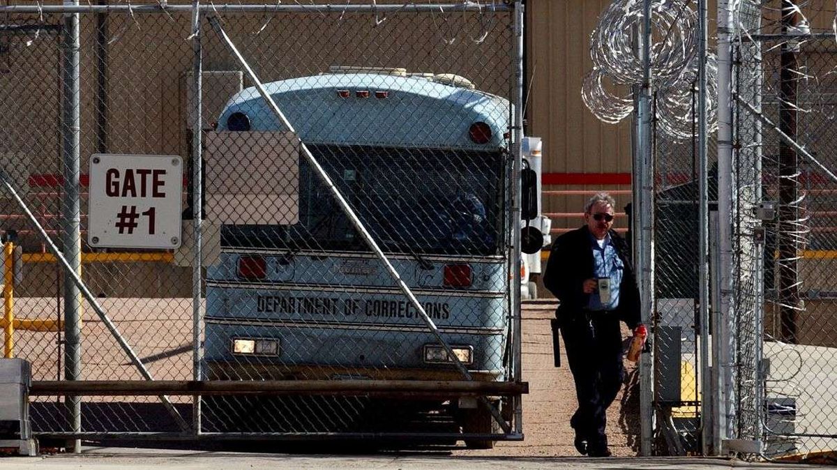 'Made in the USA' Behind Bars: Is Prison Labor Really 'Slave Labor ...