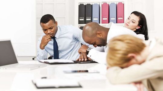 Wait for It … Procrastination Can Be a Good Thing