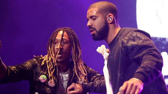 So Now Bling Means Blink, Drake? How Hip-Hop Pushes Linguistic Evolution