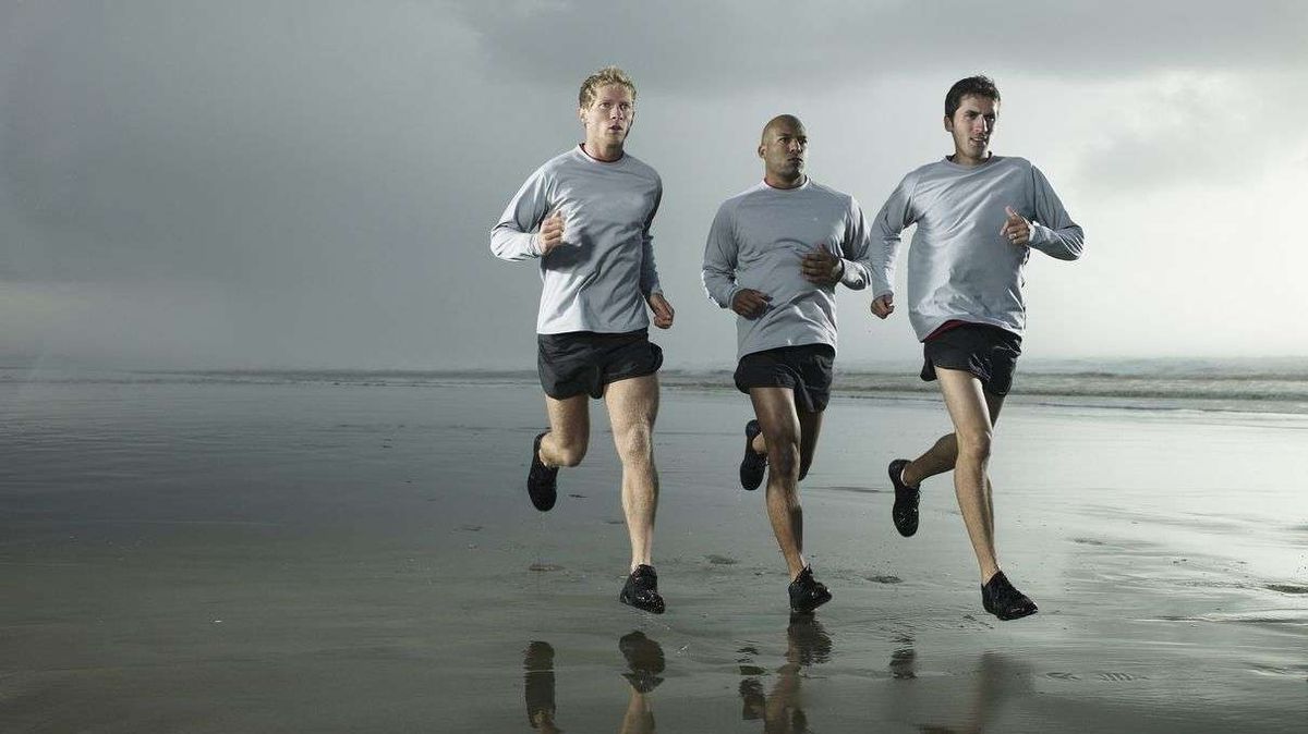 Distance Runners Are More Desirable | HowStuffWorks
