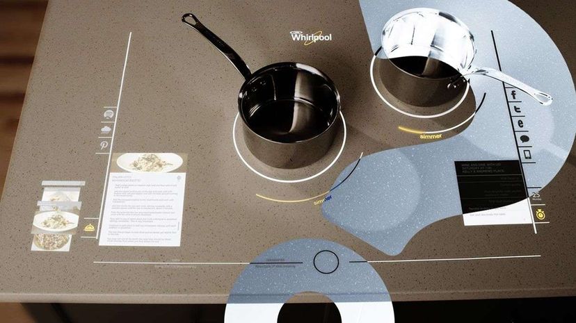 HowStuffWorks Now: The Kitchen of Tomorrow HowStuffWorks