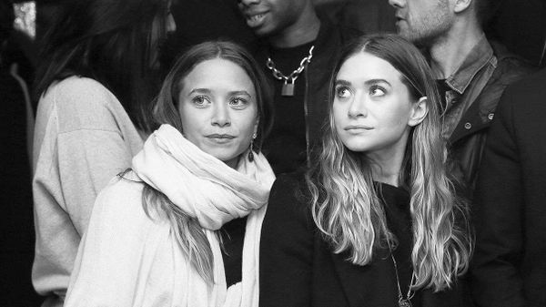 olsen twins