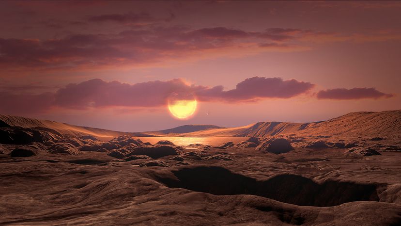 Kepler-1649c illustration