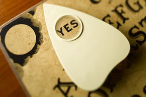 How Ouija Boards Work Howstuffworks