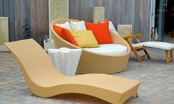 outdoor furniture