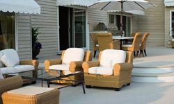 outdoor furniture