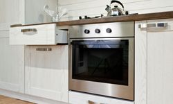 5 Features to Look for When You're Buying an Oven