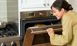 11 Facts You Need To Know About Electric Ovens