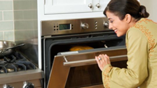 5 Features to Look for When You're Buying an Oven