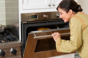 Do you know how to install an oven wall?