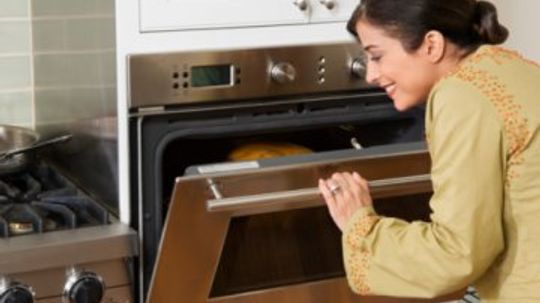 How to Install a Wall Oven
