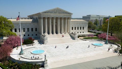 12 Overturned Supreme Court Cases - Vimarsana News