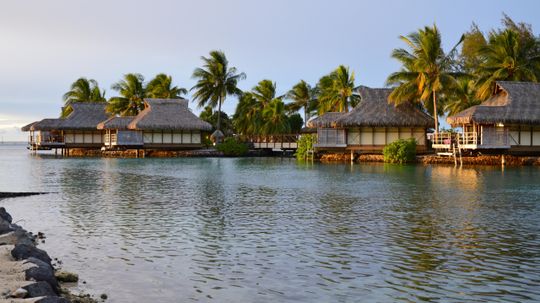 The Ultimate Guide to Caribbean Overwater Bungalows