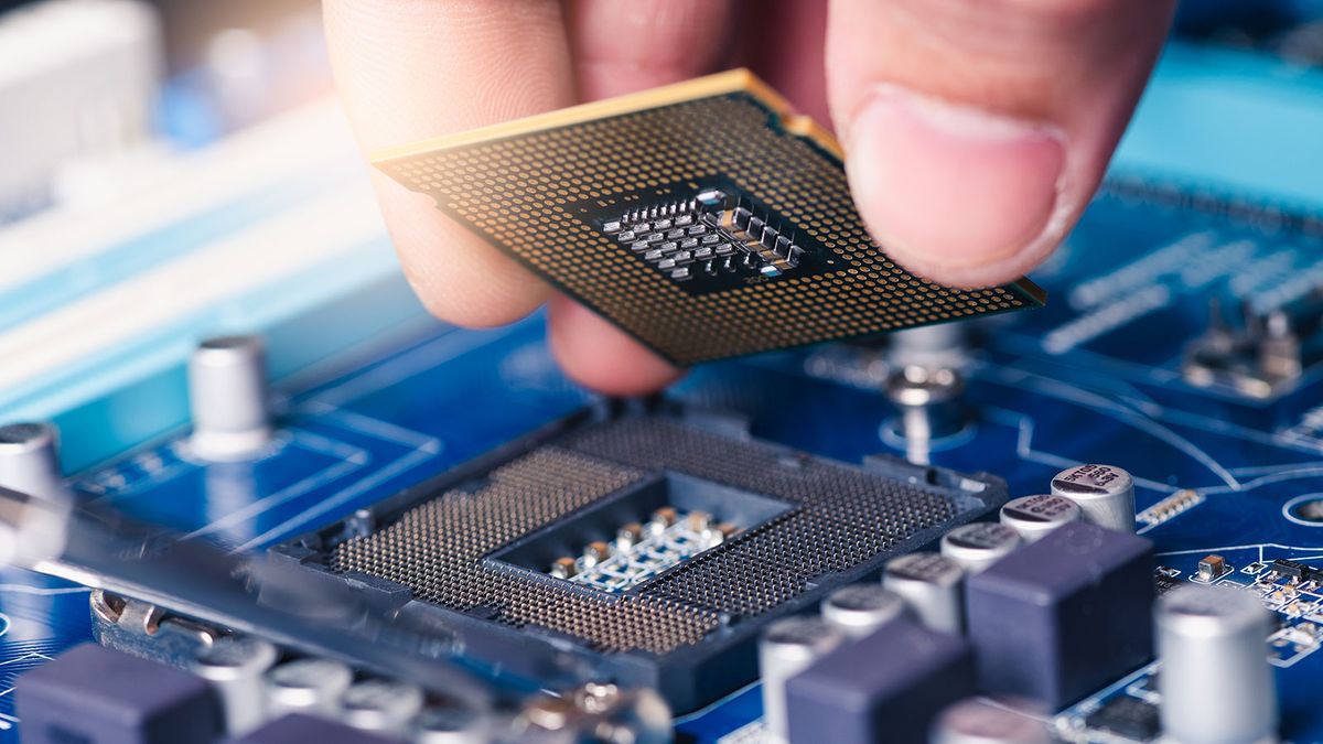 How to Overclock Your PC's CPU