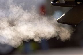 The same carbon monoxide that comes from your car's tailpipe goes into your lungs with every puff of a cigarette.
