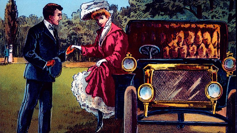 10 Ridiculous Victorian Etiquette Rules