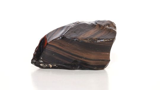 Exploring Obsidian Meaning: How This Stone Can Transform Your Life