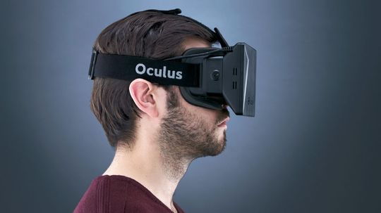 Oculus Rift如何工作“border=