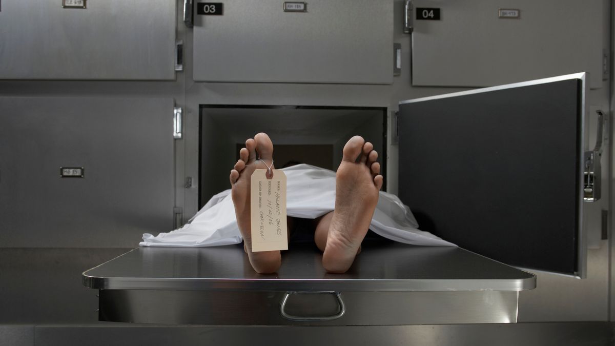 Odds of Death: A Numbers Game | HowStuffWorks