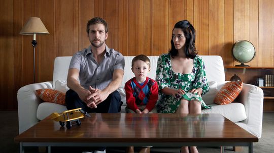 Oedipus Complex: Digging Into Freud's Controversial Theory